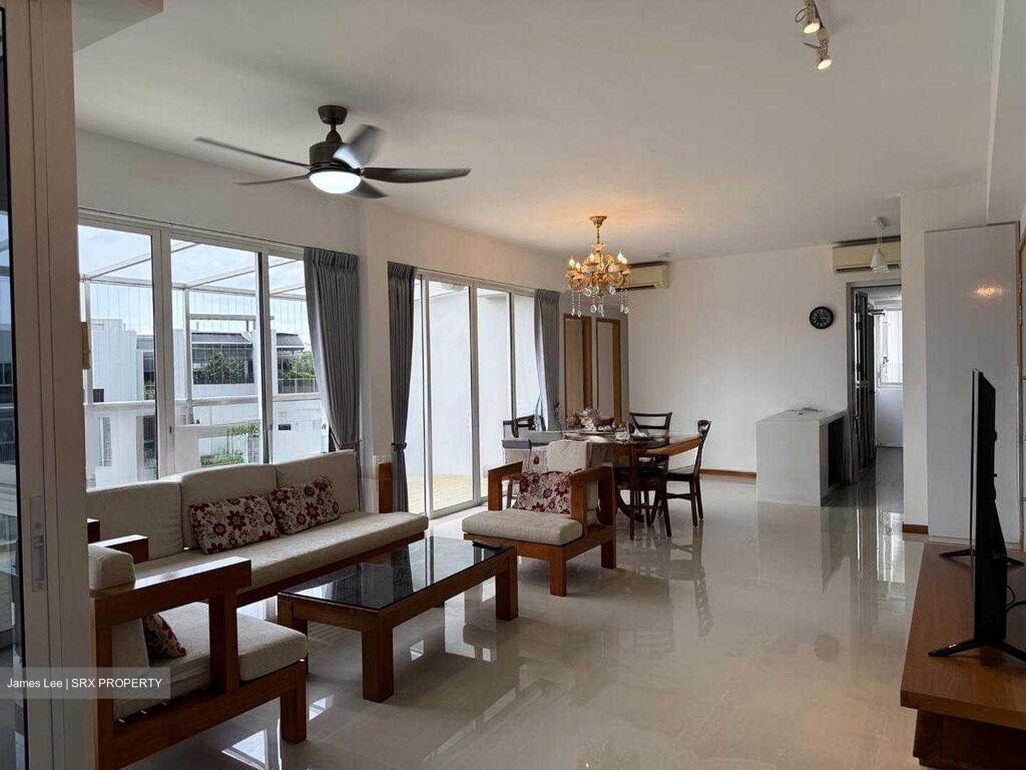 Forestville (D25), Condominium #521811271